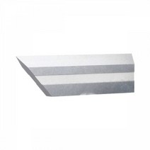칼날형스틸스트레이트엣지(No.117/80x23mm)