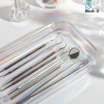 메디케이 치석제거기 치과용 스케일러기구 7종, 선택:블런트형