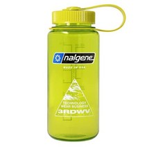 기타 써드위브 thirdweave x Nalgene WATER BOTTLE / SPRING GREEN