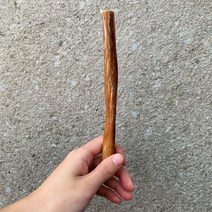 견점방 카우스틱 소우신 오래먹는 이갈이 소형견 중형견 대형견 강아지 수제개껌, 견스틱 L(20cm)