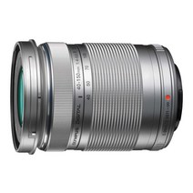 OLYMPUS 망원 줌 렌즈 M.ZUIKO DIGITAL ED 40-150mm F4.0-5.6 R 실버
