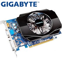gigabyte video card original gt730 2gb sddr3 그래픽 카드 nvidia geforce gpu u gt630 gt610 gt720 gt710보다 강, 협력사