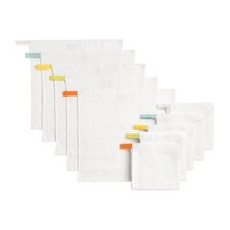 opo 이케아 크라마 면 핸드타올 10개 (가제손수건), 단품