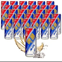 맥콜 250ml30개입 보리 탄산, 단품, 단품
