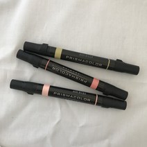 프리즈마컬러 디자인마카 낱색, 155
