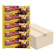 가성비 간식 코코 크리스피 점보 초코바 30g 21개