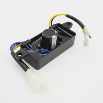 발전기 소형발전기 캠핑용발전기 비상용 2KW 3KW 자동 전압 조정기 GX160 168F AVR 단상 가솔린 소형 발전, 한개옵션0