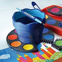 에포트구스 물통 라이트그린 고무물통