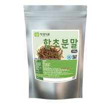 함초가루 함초분말, 300g, 1개