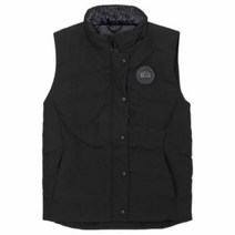 기타 [명품]CANADA GOOSE 캐나다구스 22FW 프리스타일 베스트 블랙라벨 2232..