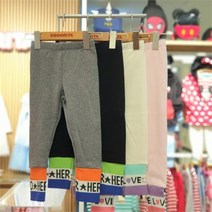 코코리따 NC02 요꼬시보리 융기모 레깅스 CETM22TE2