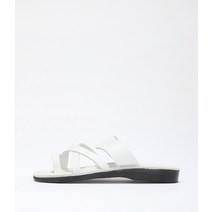 예루살렘 샌들 더 굿 셰퍼드 화이트