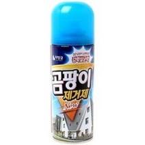리빙굿 곰팡이제거제 220ml (검은곰팡이 유해세균제거 살균 지하실 화장실 쇼파 냄새제거 스프레이), 1개