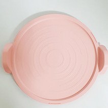 전자렌지용 그릇받침대 용기받침대 접시받침대 뜨겁지않은 받침 손잡이 렌지 써빙 서빙, 상품선택