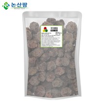 국산 꾸지뽕 열매 300g 구지뽕, 300g(2개), 2개