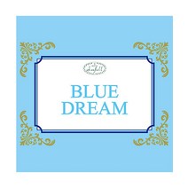 381【후쿠부쿠로】【연초 신고】＜리플더지린 하우스＞즐거운 가방BLUE 일본 차