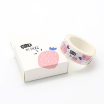 <마테마트> IS HERO 시리즈 마스킹테이프 5TYPE 팬시테이프, 2″ class=”wr-img”></a></div></div></div></div><div class=