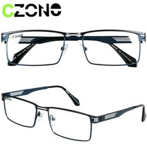 ENA 05-CZ-F6120 초경량 수퍼플렉스 와그너 국산 빅사이즈 안경테