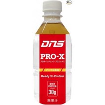 DNS 프로엑스 믹스베리 맛 350mlx24개 유청 단백질 30g음료 90590 보충제, one option, 망고 맛