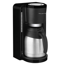 독일 Rowenta CT3818 필터 커피 머신 Adagio Milano 스테인리