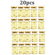 여드름 흉터 주름 제거 크림 피부 탄력 회복 한국 화장품 성장 인자 EG 세럼 얼굴 관리 20 p 5, 01 20pcs