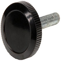 Lincoln 369002 Conveyor Tension Knob, 1