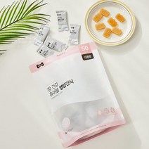 [모던하우스] ON 펫본장 건강 츄어블 영양간식 50P대용량 세트