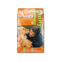 성장기 중소형견 단백질공급 사료 10kg 잘먹는사료