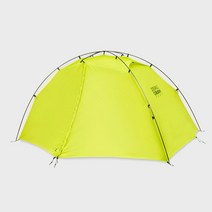 제로그램 엘찰텐 제로본 2P 플라이 라임, LIME/2P