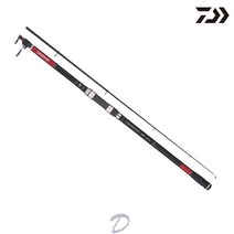 다이와 크로스캐스트 서프 T 25-360 원투대, 없음