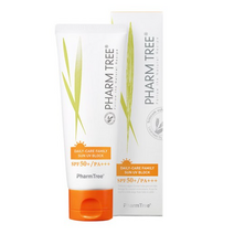 팜트리 패밀리선 UV블럭 SPF50+ PA+++, 70ml, 6개