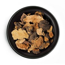 [동광한방몰] 적하수오-(편)/중국산 24kg(짝), 1box, 24kg