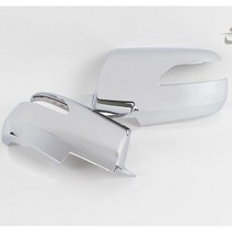 NF소나타 백미러 크롬 보호 사이드 미러 커버 LED HONI * 241772EA, 본상품선택