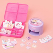 입체 산리오 캐릭터 스티커 만들기 만들기장난감 완구 토이 육아 DIY 유치원 공작 toy