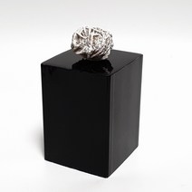 천연원석 사막장미 Desert Rose 74Ct 미국 전시대+보증서