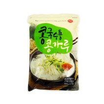 햇살나래 콩국수용 콩가루 800g, 1개