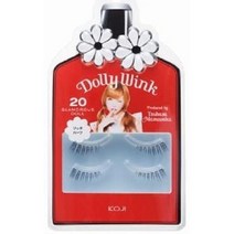 일본직발송 6. 돌리 윙크 아이러시 NO20 G 인형 B00HS8SBHQ, One Size, One Color