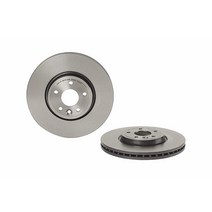 Brembo 09.D062.11 디스크 브레이크 로터