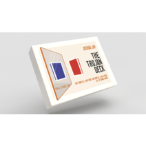 트로잔덱(Trojan Deck Standard Index by Joshua Jay)