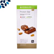 허벌라이프 프로틴바 바닐라 아몬드 14개, 14개입, 1박스