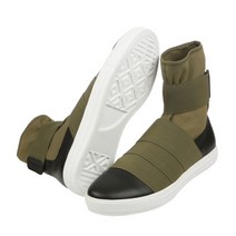 [페슈라] SHOES SOCKCOOL BAND_SCBWHMIL