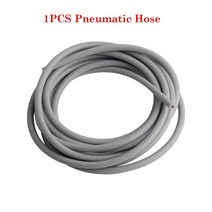 레고 호환 파워 펑션 동력 블럭 moc 기술 호스 공기 펌프 탱크 푸시로드 퍼터 스위치, Pneumatic hose