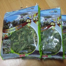 유기농 완도 비파잎차 1kg (벌크포장), 1개