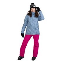 온요네 스키복 상하의 세트 ONS83531 여성 일본 스키 보드복 웨어