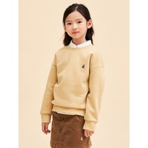[씨드키퍼] 스웨트 셔츠 레몬 (BI3941U02F)