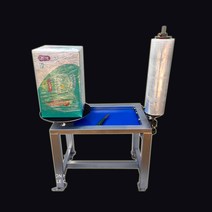 파렛트 자동랩핑기 회전 돌림판 다용도 파레트 랩포장기 이동식 수동, J 싱글 바(60cm 내부 디스크 40cm