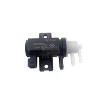 터보 압력 EGR 솔레노이드 밸브 149567084R Dacia Mercedes-Benz Nissan Renault Duster Lodgy Logan Sandero Captur, 빨간