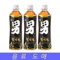 광동 음료수 도매 액상차 헛개차 500mlX20EAW398A34W398A34, 미들퐁 쿠팡 본상품선택, 미들퐁 쿠팡 1