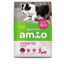 아미오 건강담은식단 관절케어 5.2kg, 3개