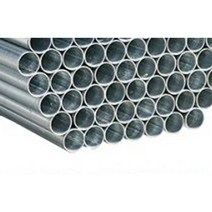 철파이프48.6mm/쇠파이프48.6mm/두께2T/길이1500mm, 1개